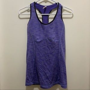 Lucy workout tank